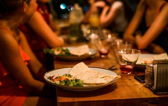 The Lion Fish Restaurant & Bar